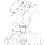 Photo-to-sketch — Стандарт — Photo-to-Sketch [9c38da]