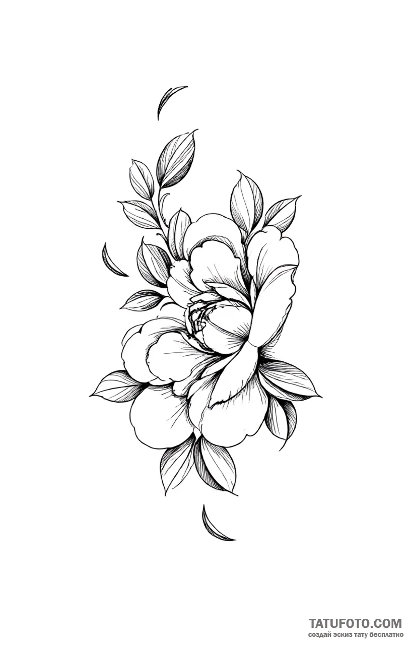 Photo-to-sketch — Стандарт — Photo-to-Sketch [a6804b]