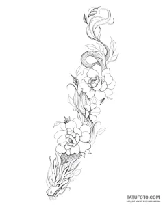 Photo-to-sketch — Стандарт — Photo-to-Sketch [04960d]