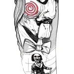 Photo-to-sketch – Стандарт – Photo-to-Sketch [ba8bb3]