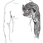 Photo-to-sketch — Стандарт — Photo-to-Sketch [5f359b]