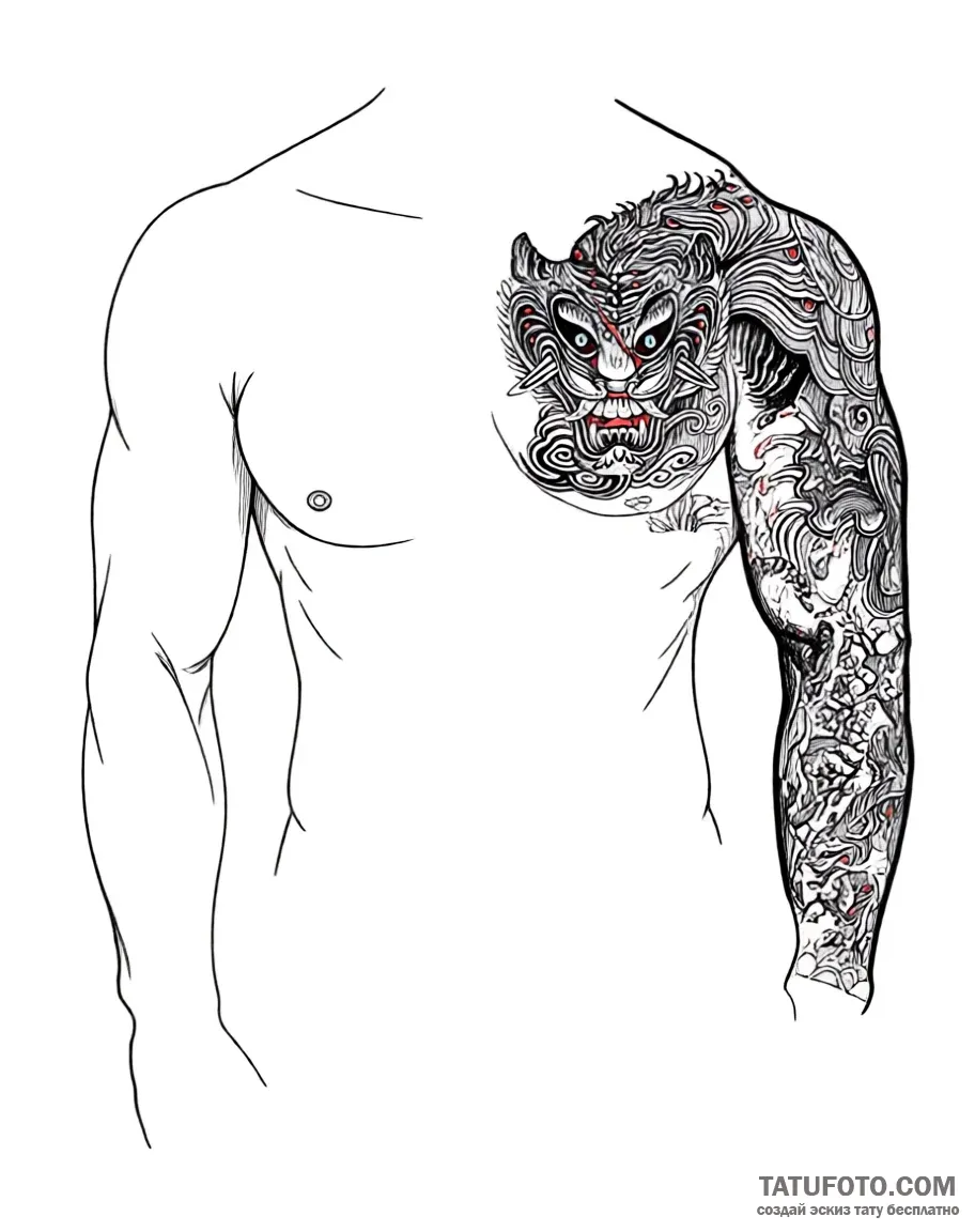 Photo-to-sketch — Стандарт — Photo-to-Sketch [5f359b]