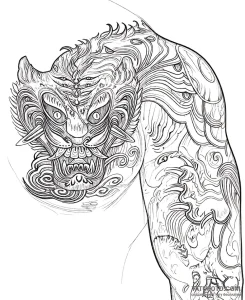 Photo-to-sketch – Стандарт – Photo-to-Sketch [e1d241]