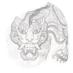 Photo-to-sketch — Стандарт — Photo-to-Sketch [591209]