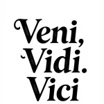 Эскиз тату ‘Veni, Vidi, Vici’ в стиле old-school — Мастер №5 — 20.10.2026 16-58