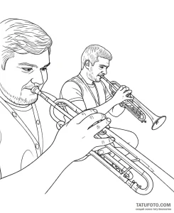 Photo-to-sketch — Стандарт — Photo-to-Sketch [0a4ac9]