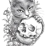 Photo-to-sketch — Стандарт — Photo-to-Sketch [f45b38]