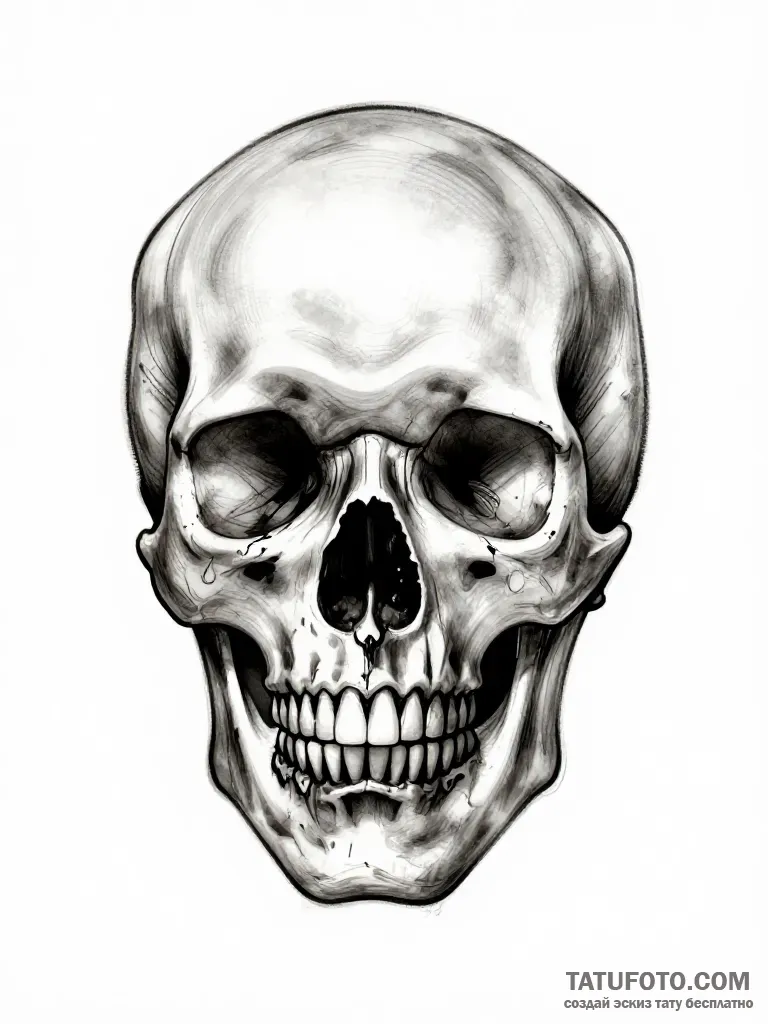 tattoo sketch, tattoo design, isolated tattoo sketch on pure — Мастер №5 — 28.10.2026 09-04